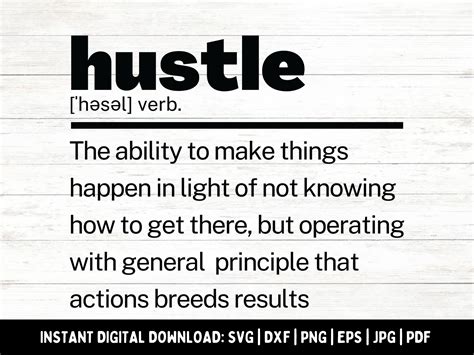 hustle 中文|hustling meaning.